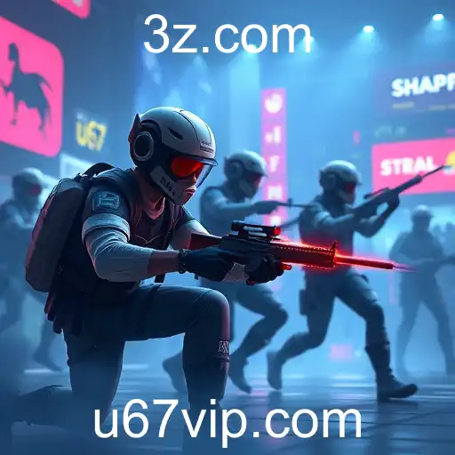 O Impacto de u67 na Cena de Jogos Online em 2025