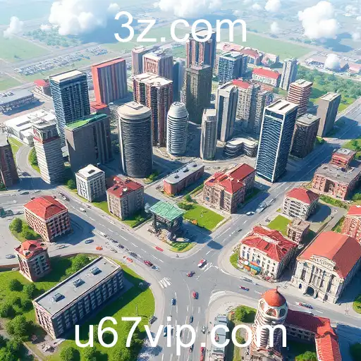 Avanços e Desafios do U67 no Mundo dos Jogos