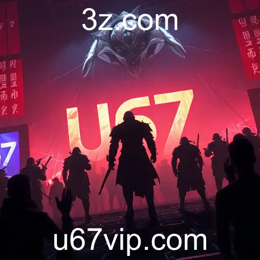 U67 Lança Novo MMO e Muda Paradigmas no Mercado de Jogos